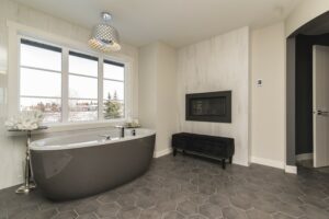 Rénovation de salle de bain et rénovation générale à Valence d'Agen